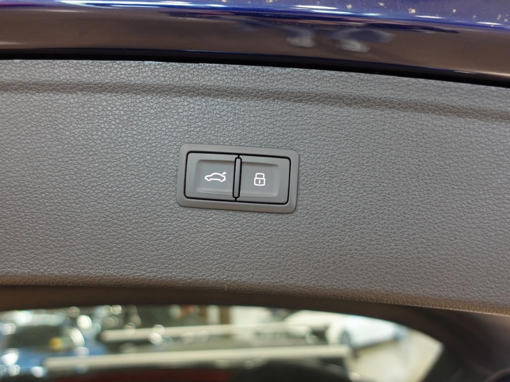 used 2023 Audi Q5 car, priced at $33,000