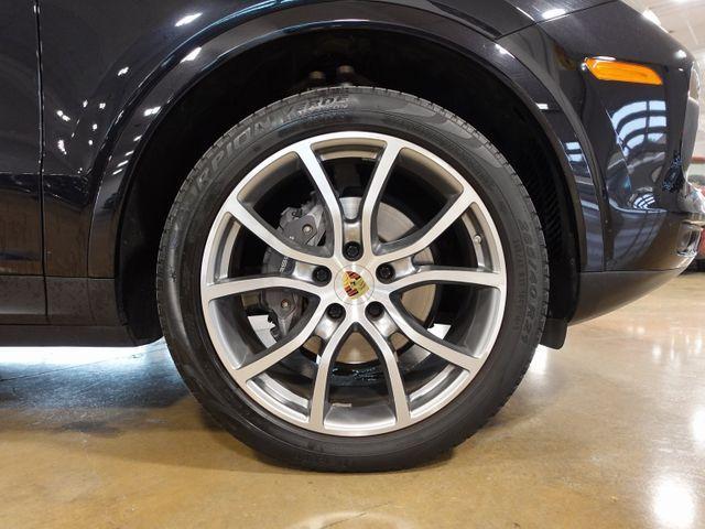 used 2019 Porsche Cayenne car, priced at $37,500