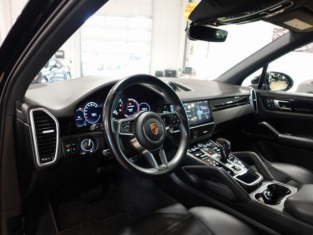 used 2019 Porsche Cayenne car, priced at $37,500