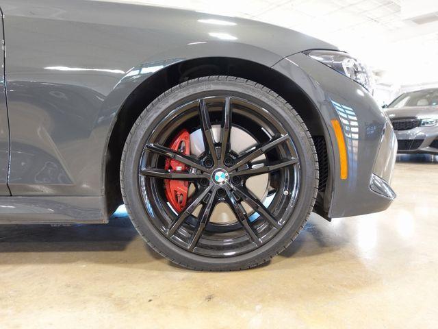 used 2024 BMW M340 car, priced at $62,125