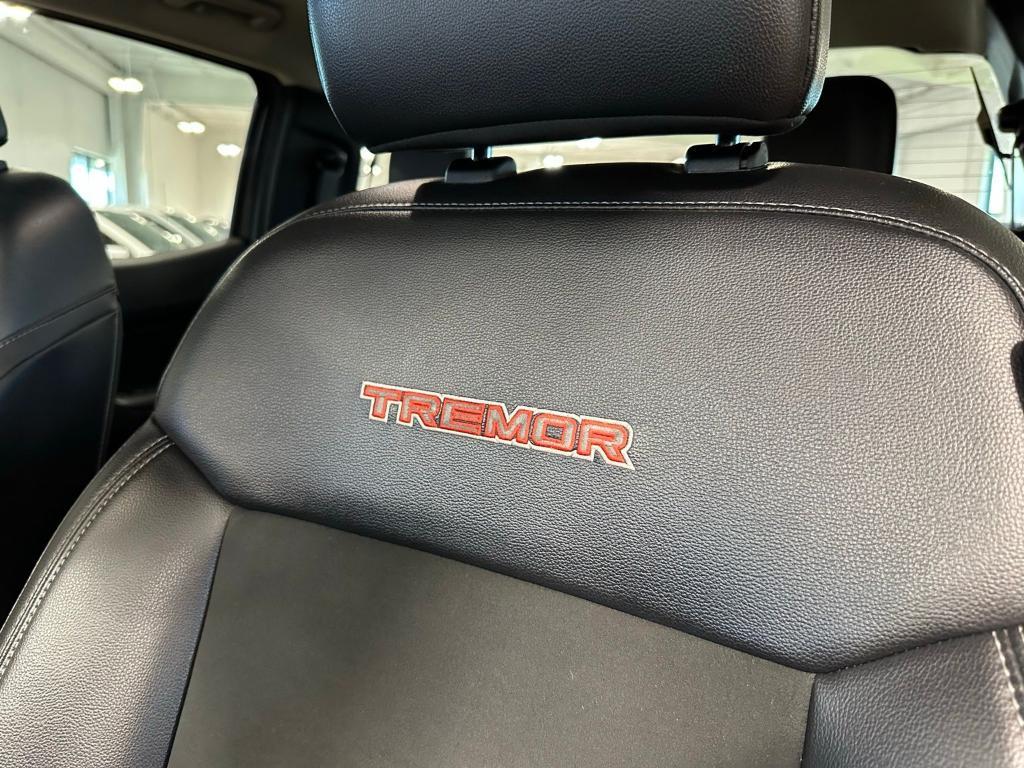 used 2021 Ford Ranger car, priced at $29,250