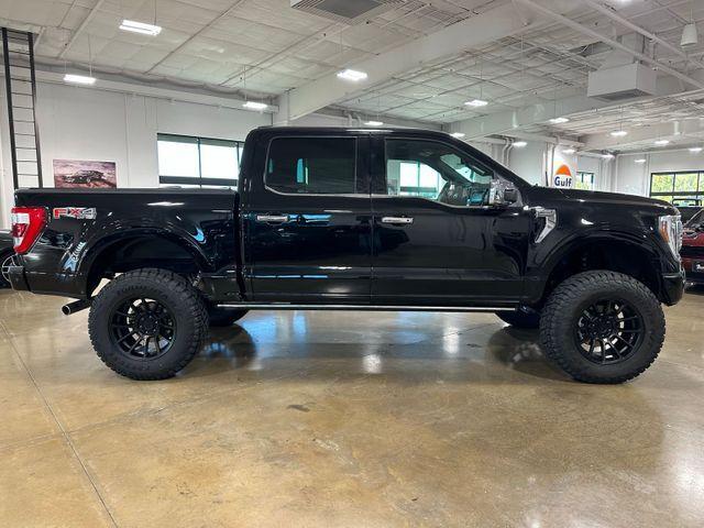 used 2023 Ford F-150 car, priced at $52,000