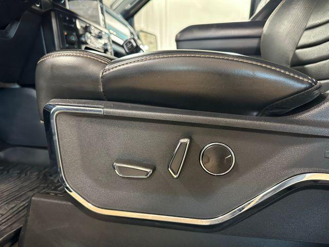 used 2023 Ford F-150 car, priced at $52,000