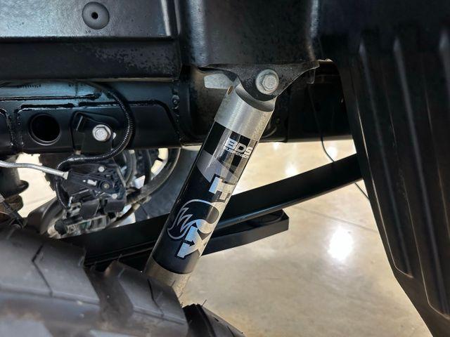 used 2023 Ford F-150 car, priced at $52,000