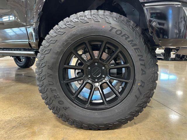 used 2023 Ford F-150 car, priced at $52,000