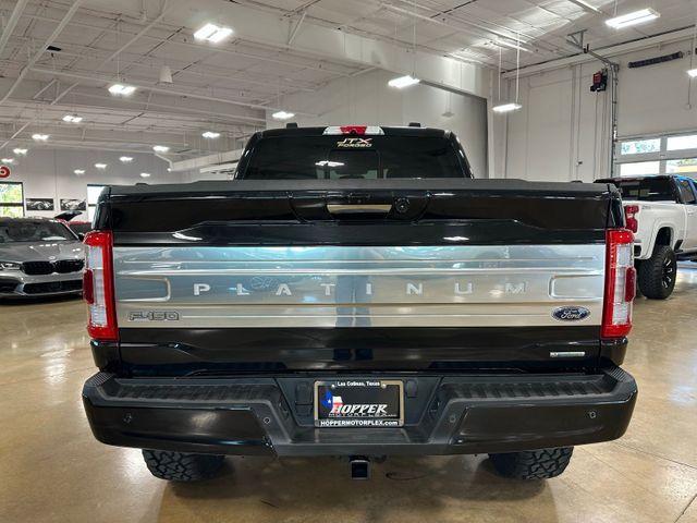 used 2023 Ford F-150 car, priced at $52,000