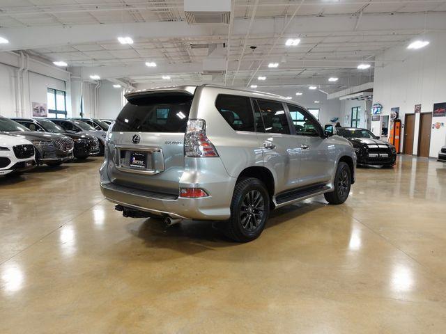 used 2020 Lexus GX 460 car, priced at $40,177