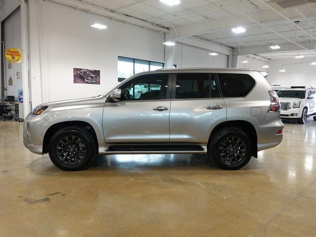 used 2020 Lexus GX 460 car, priced at $40,177