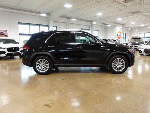 used 2025 Mercedes-Benz GLE 350 car, priced at $61,900