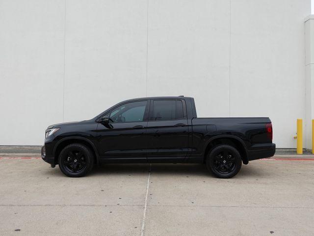 used 2022 Honda Ridgeline car, priced at $34,635