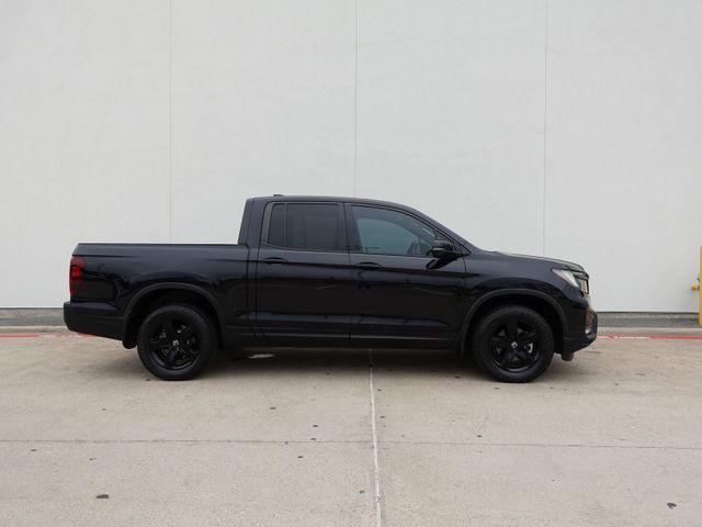 used 2022 Honda Ridgeline car, priced at $34,635