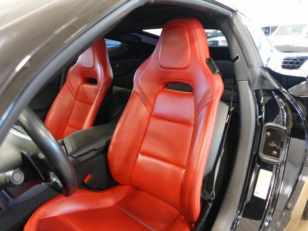 used 2019 Chevrolet Corvette car, priced at $39,000