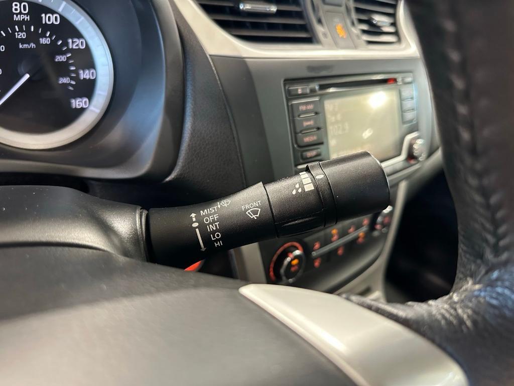 used 2015 Nissan Sentra car, priced at $8,800