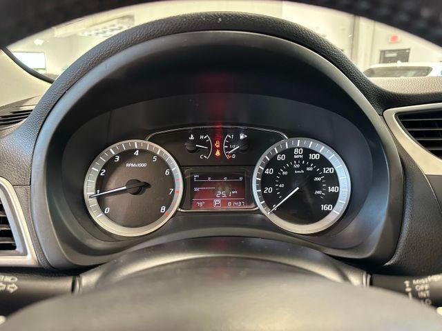 used 2015 Nissan Sentra car, priced at $9,900