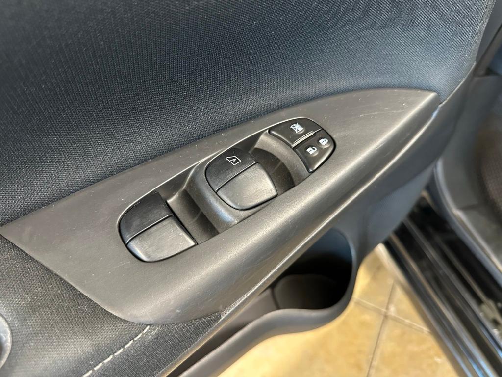 used 2015 Nissan Sentra car, priced at $8,800