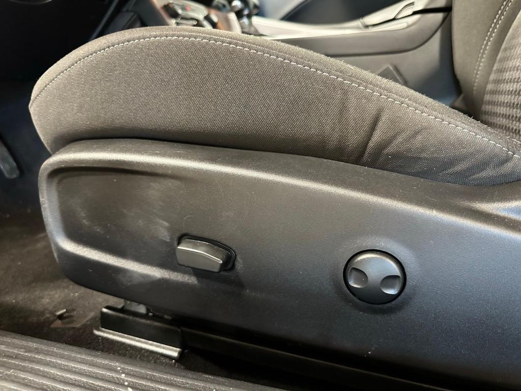 used 2023 Dodge Challenger car, priced at $27,000