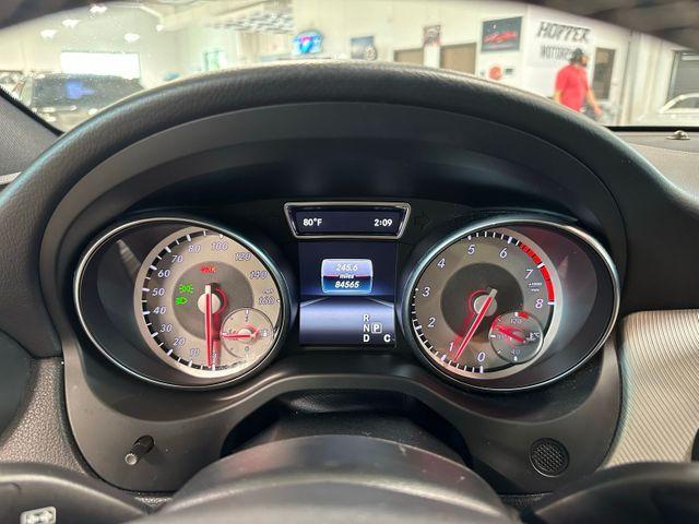 used 2016 Mercedes-Benz GLA-Class car, priced at $15,000