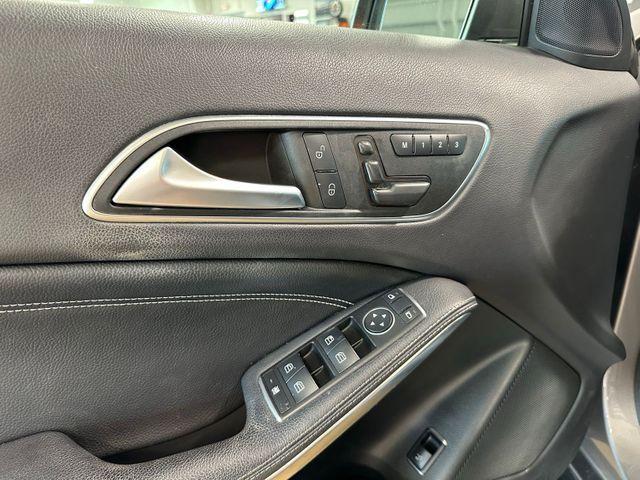 used 2016 Mercedes-Benz GLA-Class car, priced at $15,000