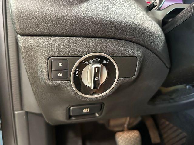 used 2016 Mercedes-Benz GLA-Class car, priced at $15,000