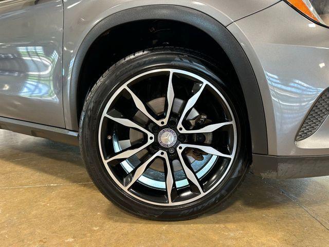 used 2016 Mercedes-Benz GLA-Class car, priced at $15,000