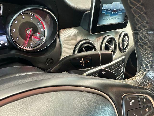 used 2016 Mercedes-Benz GLA-Class car, priced at $15,000