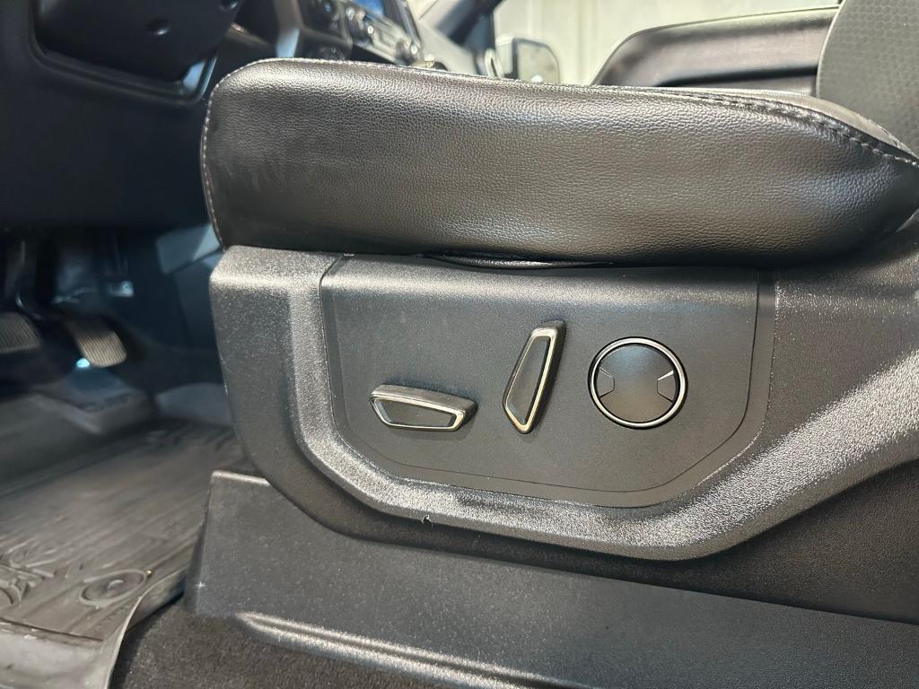used 2020 Ford F-150 car, priced at $54,000