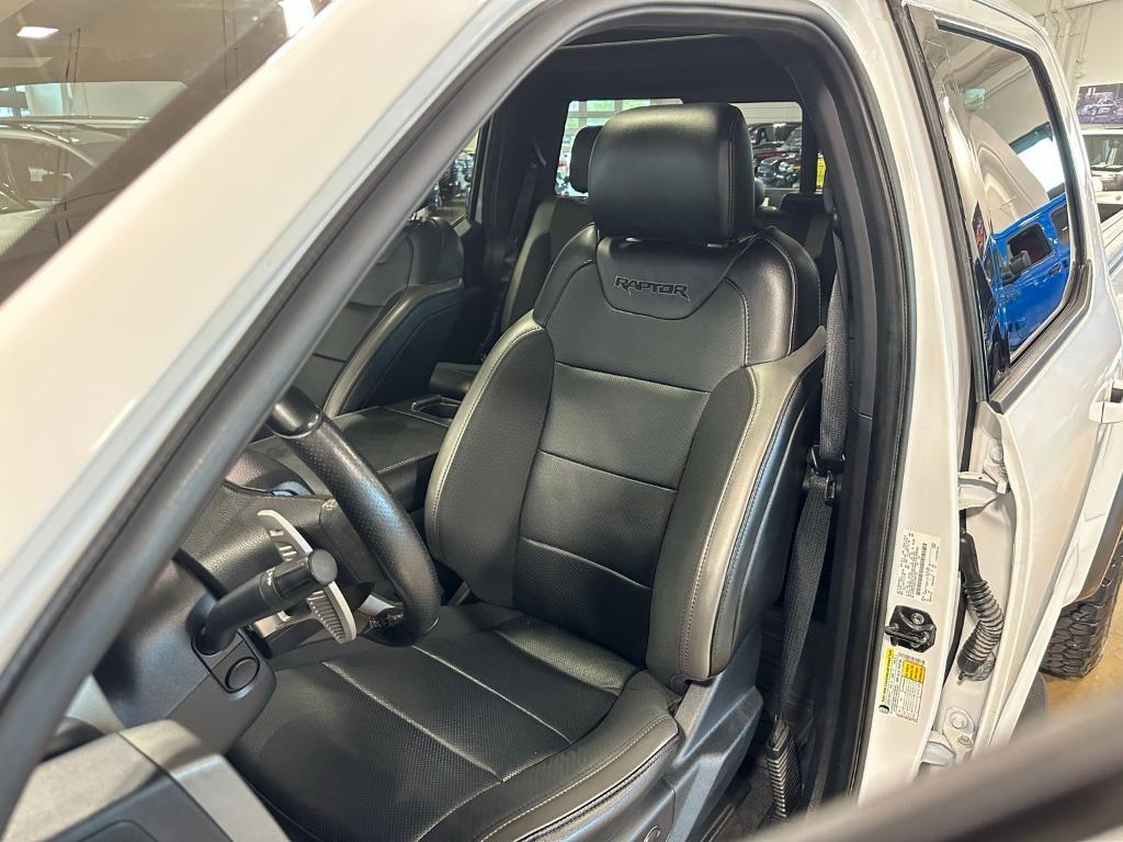 used 2020 Ford F-150 car, priced at $54,000