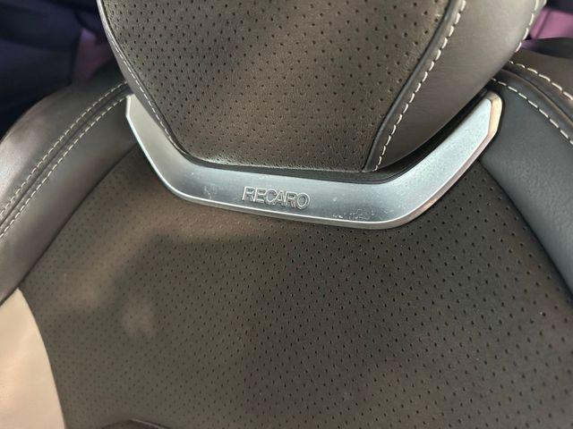 used 2020 Chevrolet Camaro car, priced at $45,000