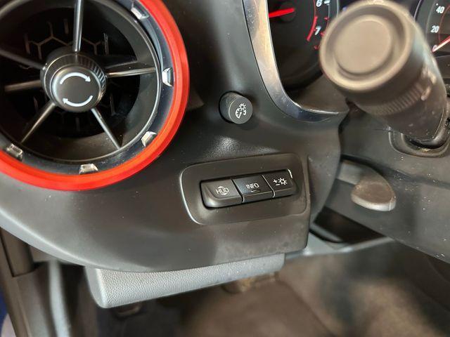 used 2020 Chevrolet Camaro car, priced at $45,000