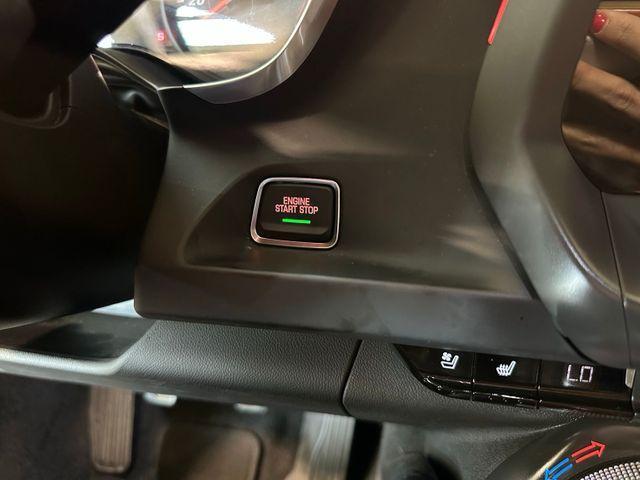 used 2020 Chevrolet Camaro car, priced at $45,000