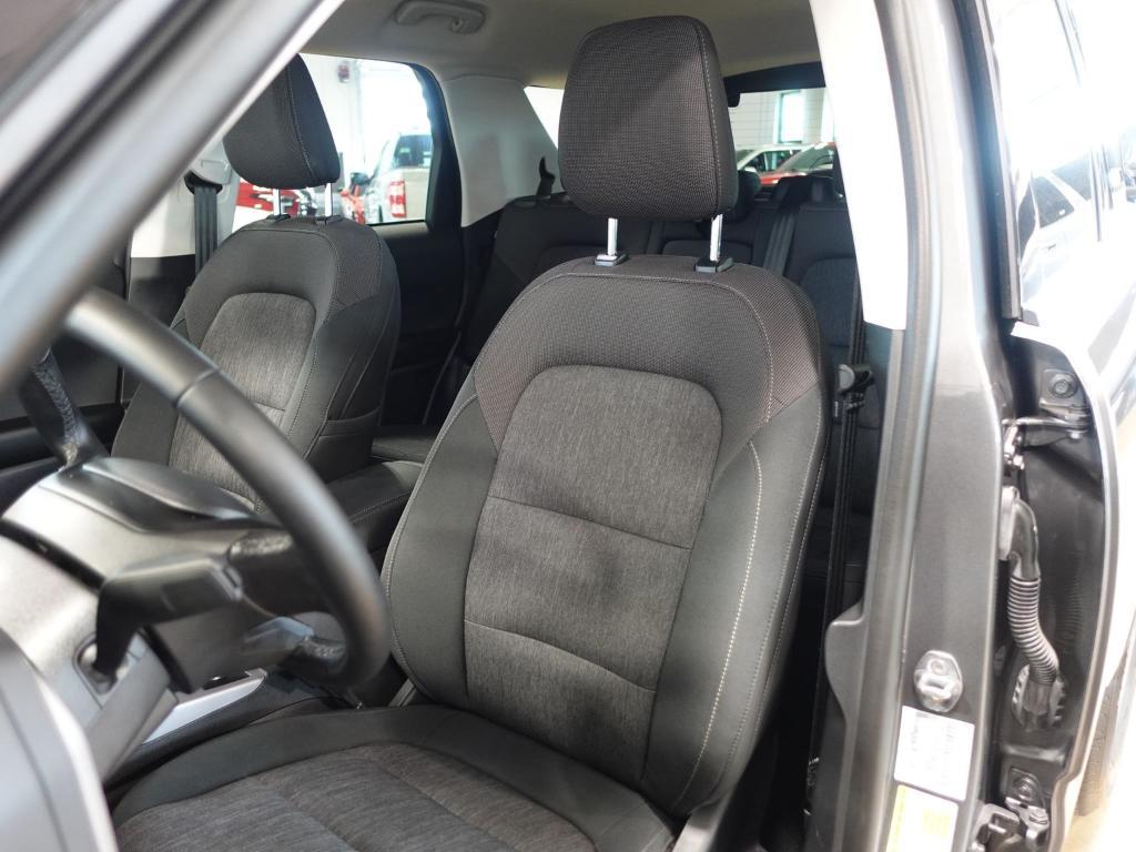 used 2024 Ford Bronco Sport car, priced at $30,500