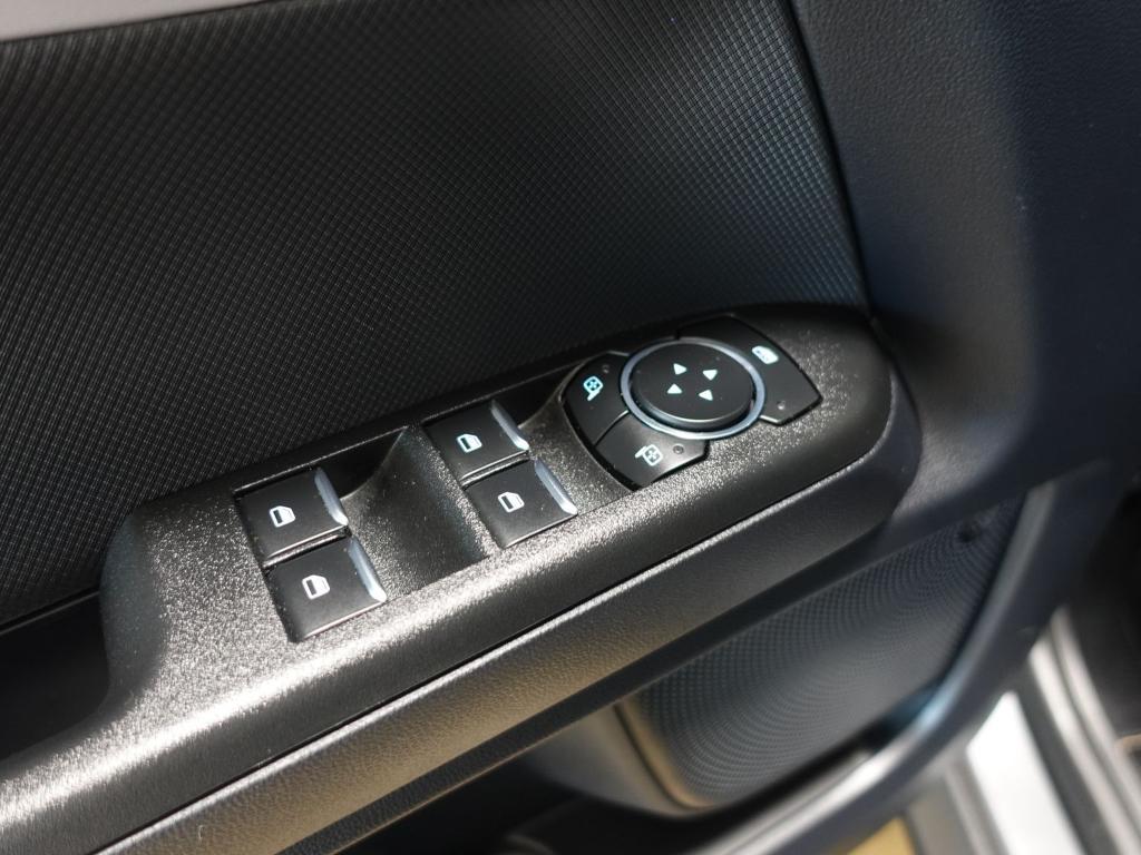 used 2024 Ford Bronco Sport car, priced at $30,500