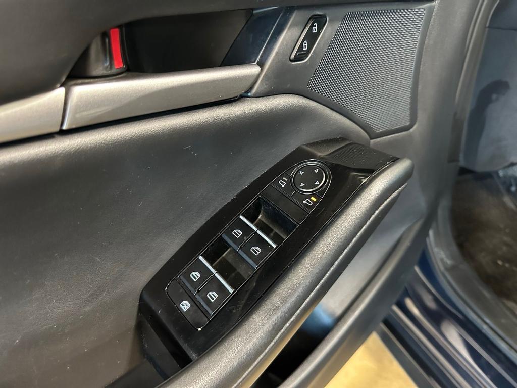 used 2025 Mazda Mazda3 car, priced at $24,000