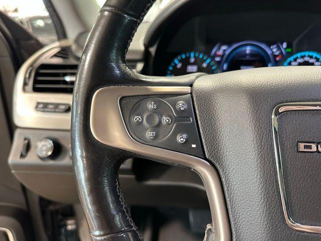 used 2018 GMC Yukon XL car, priced at $23,000