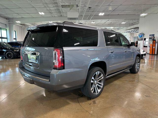 used 2018 GMC Yukon XL car, priced at $23,000