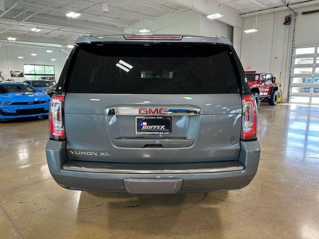 used 2018 GMC Yukon XL car, priced at $23,000