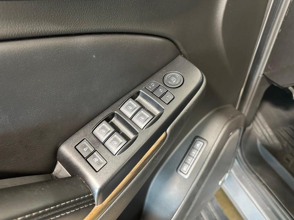used 2018 GMC Yukon XL car, priced at $23,000