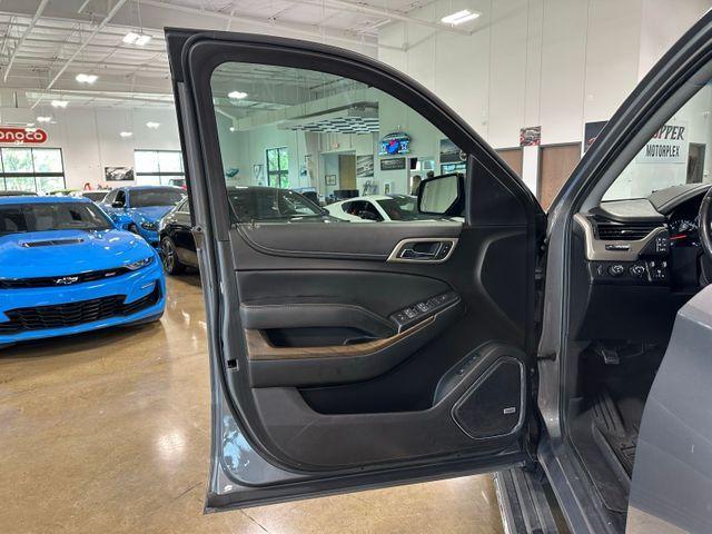 used 2018 GMC Yukon XL car, priced at $23,000