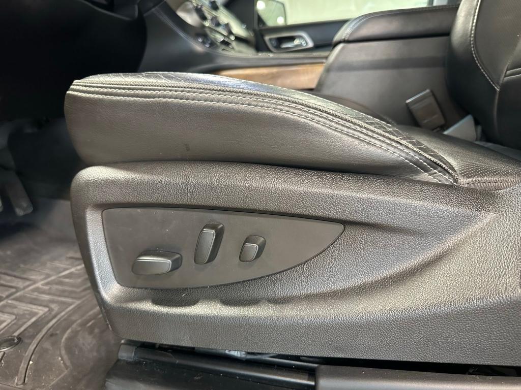 used 2018 GMC Yukon XL car, priced at $23,000