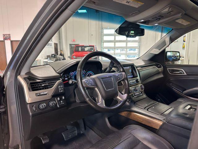 used 2018 GMC Yukon XL car, priced at $23,000