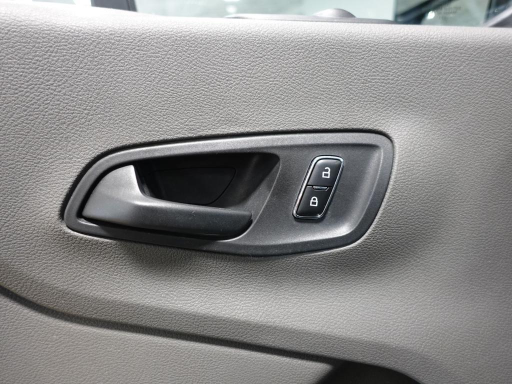 used 2023 Ford Transit-250 car, priced at $43,000