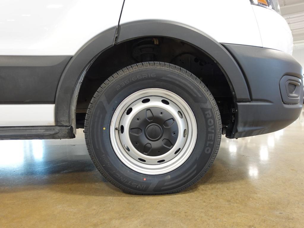 used 2023 Ford Transit-250 car, priced at $43,000
