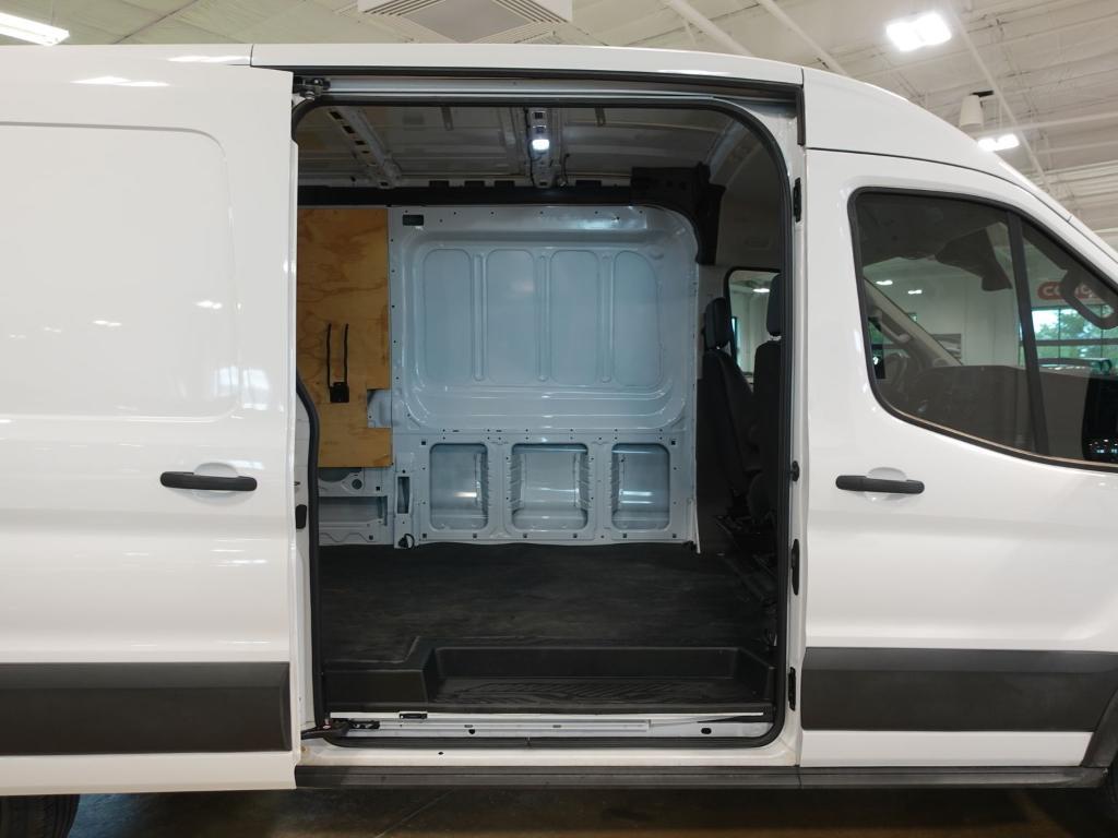 used 2023 Ford Transit-250 car, priced at $43,000