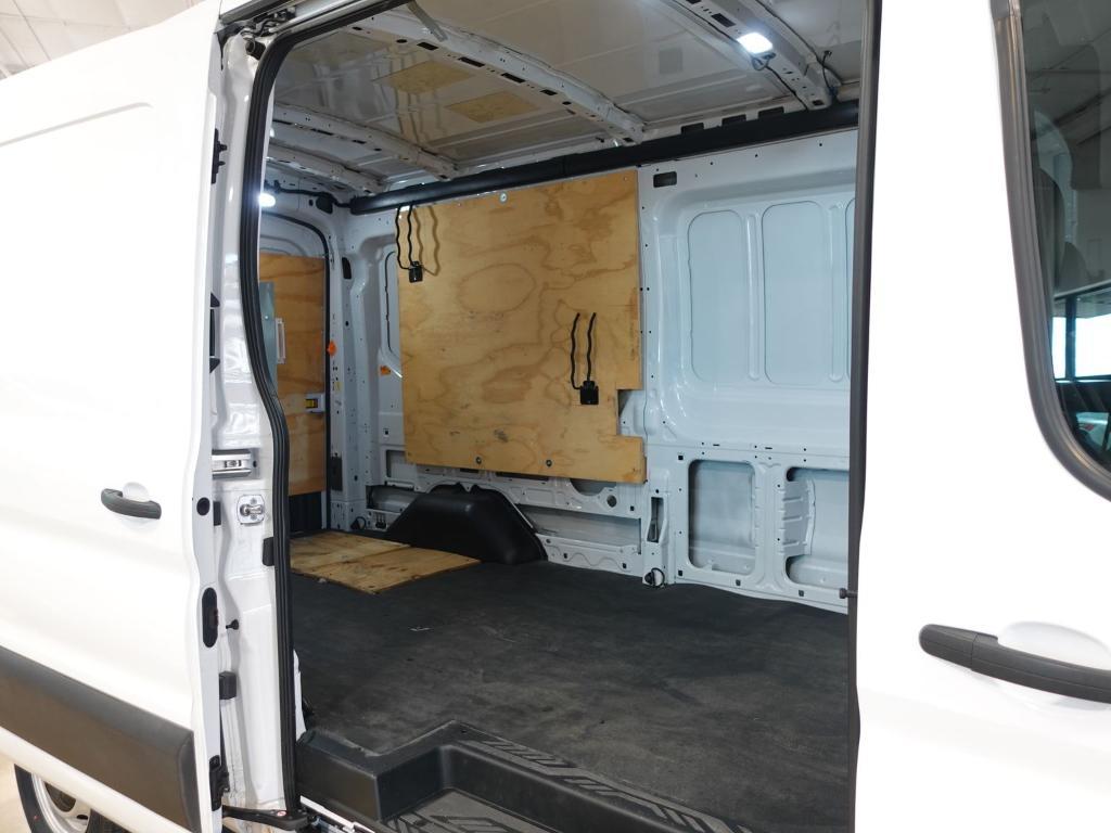 used 2023 Ford Transit-250 car, priced at $43,000