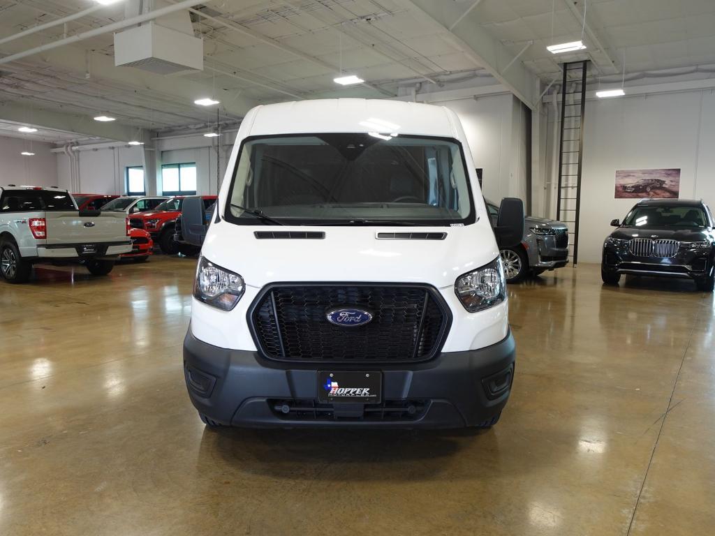 used 2023 Ford Transit-250 car, priced at $43,000
