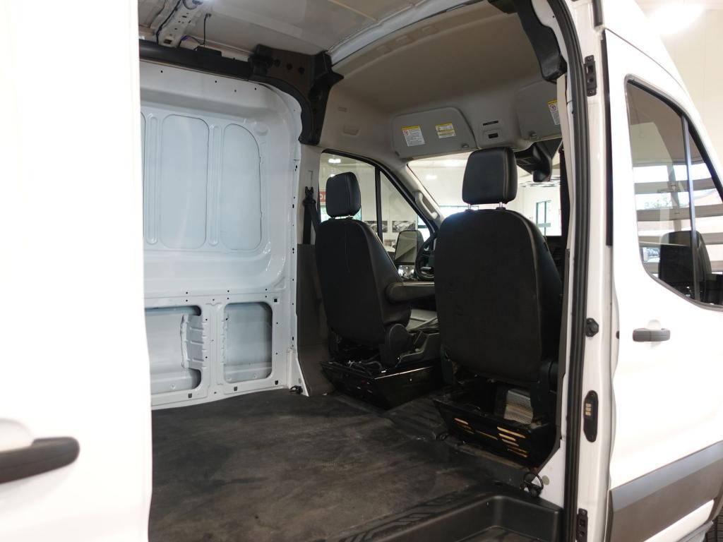 used 2023 Ford Transit-250 car, priced at $43,000