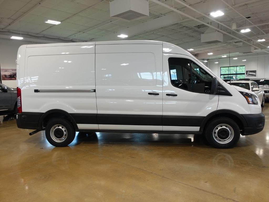 used 2023 Ford Transit-250 car, priced at $43,000