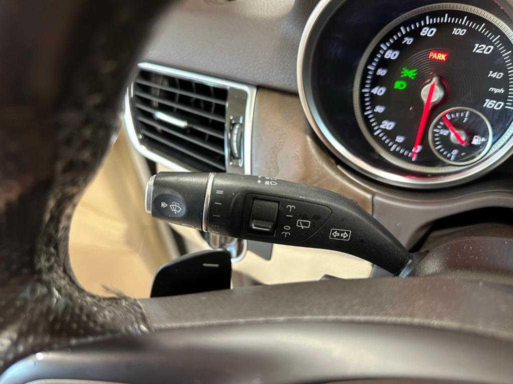 used 2018 Mercedes-Benz GLE 350 car, priced at $23,000