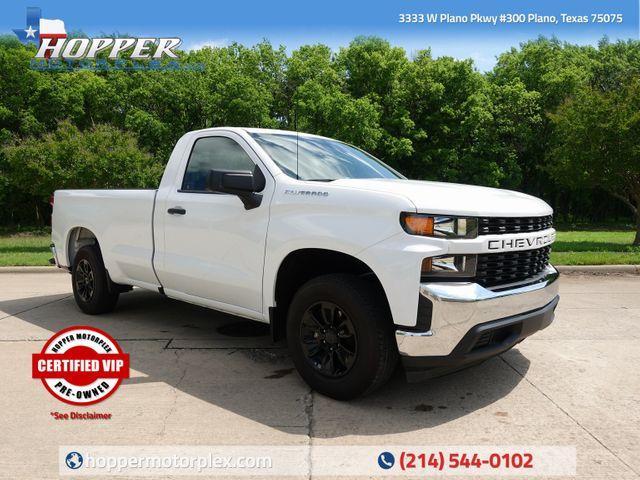 used 2022 Chevrolet Silverado 1500 Limited car, priced at $28,718