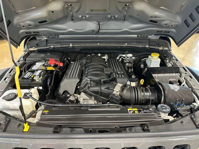 used 2021 Jeep Gladiator car, priced at $89,000